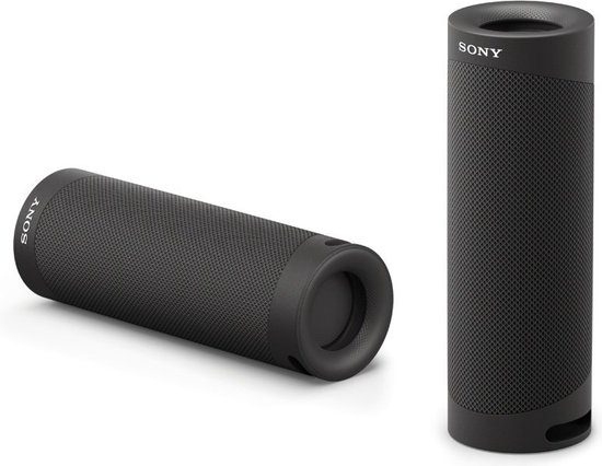 Sony SRS-XB23 - Draadloze Bluetooth Speaker