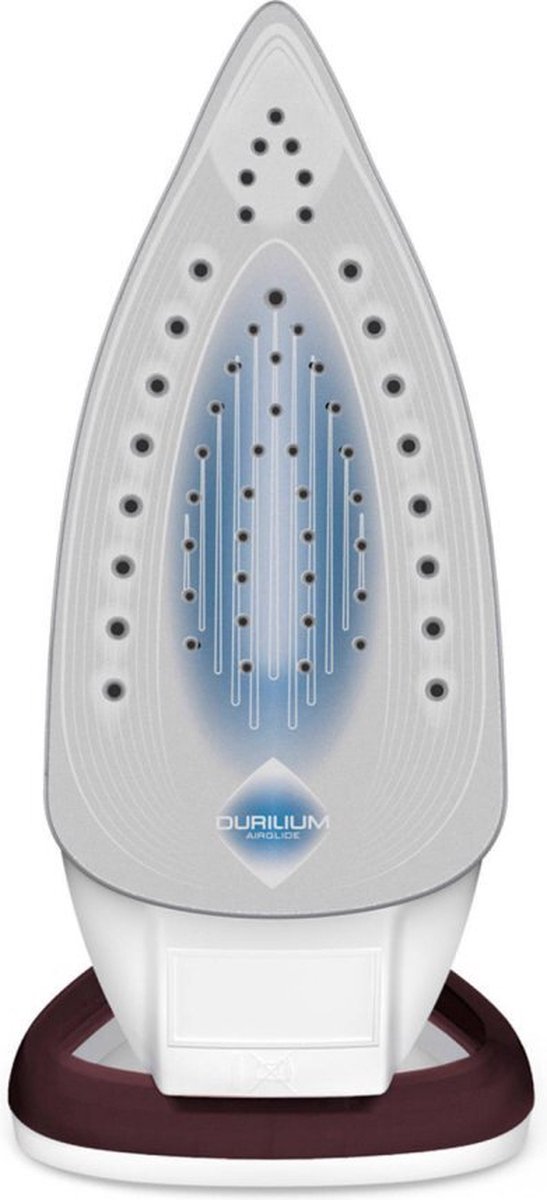 Tefal EasyGliss Plus FV5714 stoomstrijkijzer, 2400 W thumbnail 2