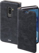 Hama Guard Booktype Samsung Galaxy A6 Plus (2018) hoesje - Blauw