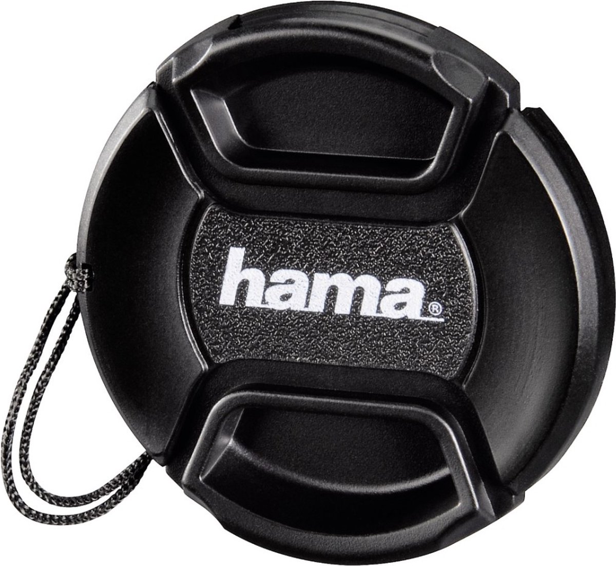Hama Lensdop Smart Snap - 46mm