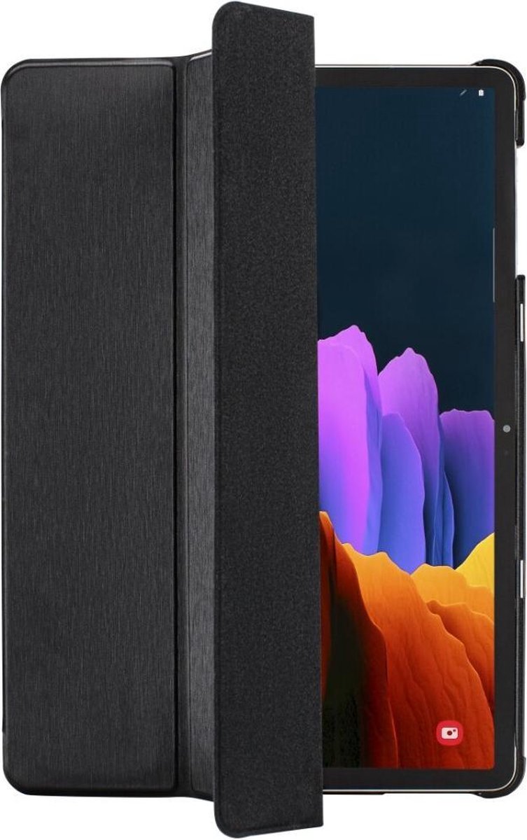 Hama Tablet-case Fold Met Penvak Voor Samsung Galaxy Tab S7+ 12.4