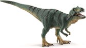 schleich DINOSAURUS - Jonge Tyrannosaurus rex - Speelfiguur - Kinderspeelgoed voor Jongens en Meisjes - 4 tot 12 jaar