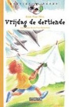 Vrijdag de dertiende
