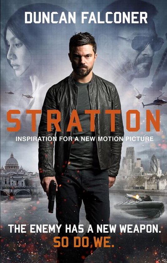 John Stratton - Stratton