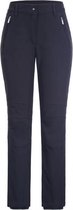 Icepeak - Entiat Wintersportbroek - Kort model - Dames - Maat 46
