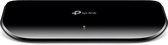 TP-LINK TL-SG1008D - Netwerk Switch - Unmanaged - Zwart
