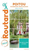 Guide du Routard Poitou 2021