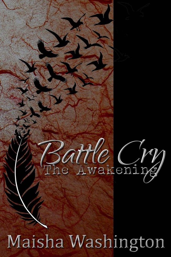 Battle Cry - cover