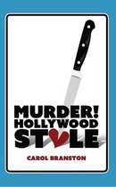 Murder! Hollywood Style