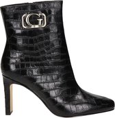 Guess Bevelyn dames enkellaars - Zwart - Maat 38