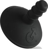 Sex Toys voor Vrouwen Dildo Vibrator Seksspeeltjes Erotiek Toys - Dildo met Zuignap - Glijmiddel - Fleshjack®