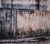 Jaromír Honzák - Hard To Understand (CD)