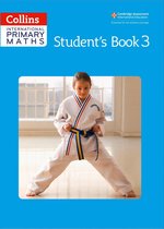 Collins International Primary Maths 3 - Collins International Primary Maths – Student’s Book 3