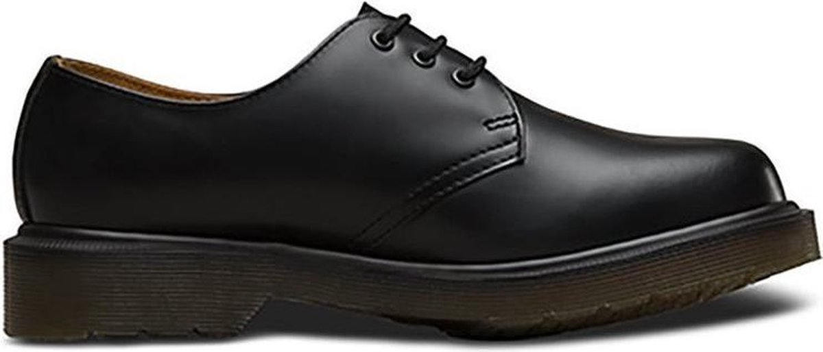 Dr Martens Dr. Martens 1461 PW Heren Veterschoenen Zwart
