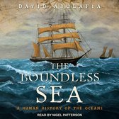 Omslag The Boundless Sea
