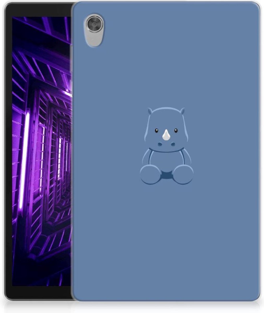 Lenovo Tab M10 HD (2de generatie) Tablet Back Cover Baby Rhino