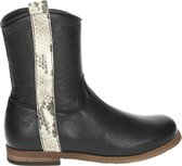 Clic! CL-9831/D - Kinderen meisjes - Kleur: Zwart - Maat: 32