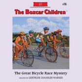 The Great Bicycle Race Mystery