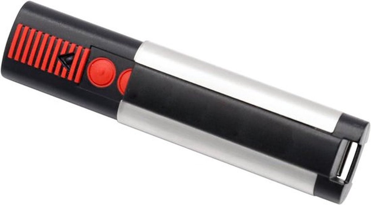 Garagedeur afstandsbediening 868 MHz universeel voor garagedeuropener - Radiografische handzender met 4020 TX03-868-4 4020V000