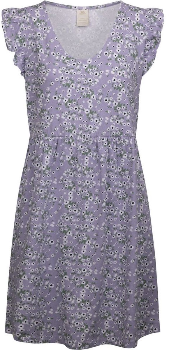 Trespass damesjurk Gertha Casual Dress
