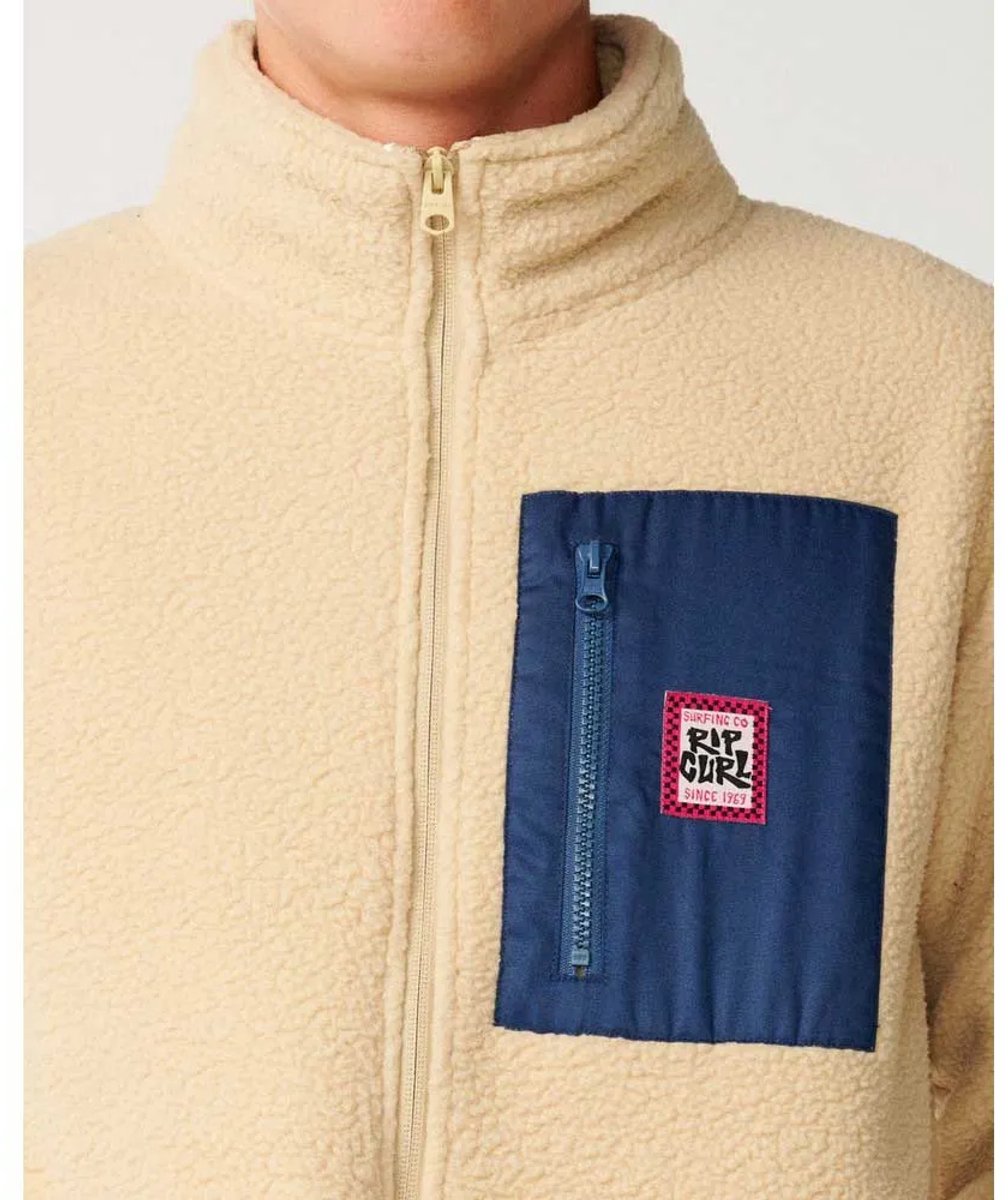 Rip Curl Streamline Big Bear Polar - Khaki Sand — cadeau in Mode & Accessoires - foto 3