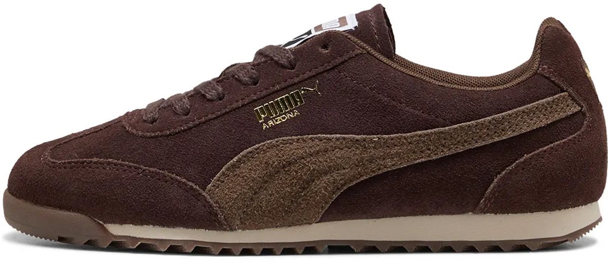 Puma Select Arizona Sd Schoenen Bruin EU 46 Man
