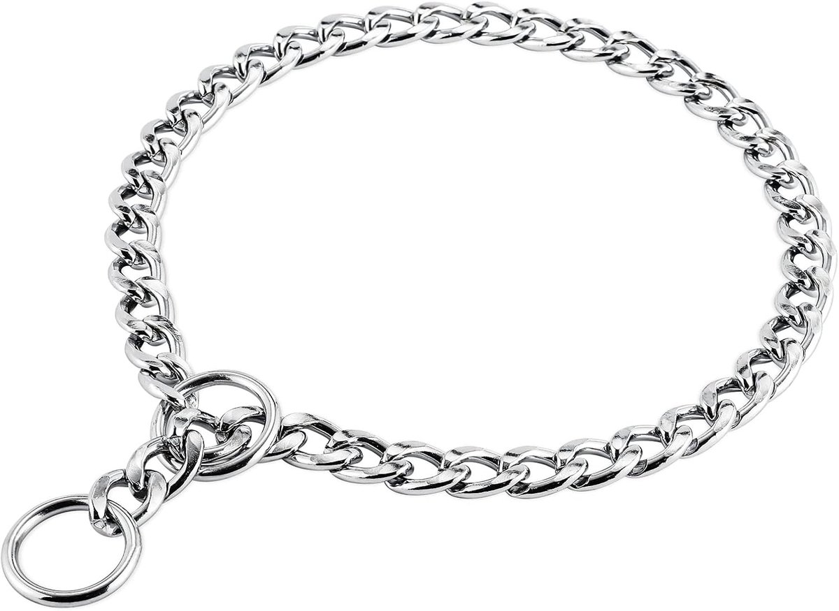 Halsband - Ruglengte 60 cm