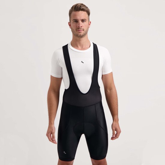 Rogelli Basic Fietsbroek