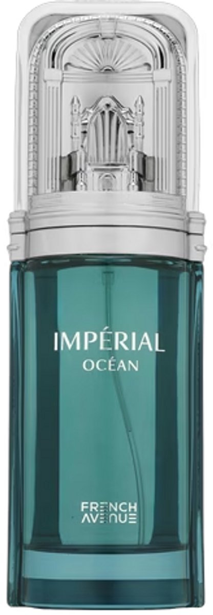 French Avenue Impérial Océan - Eau de Parfum - 100 ml
