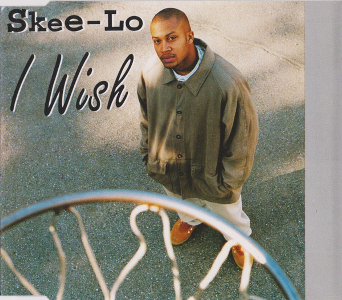 I Wish