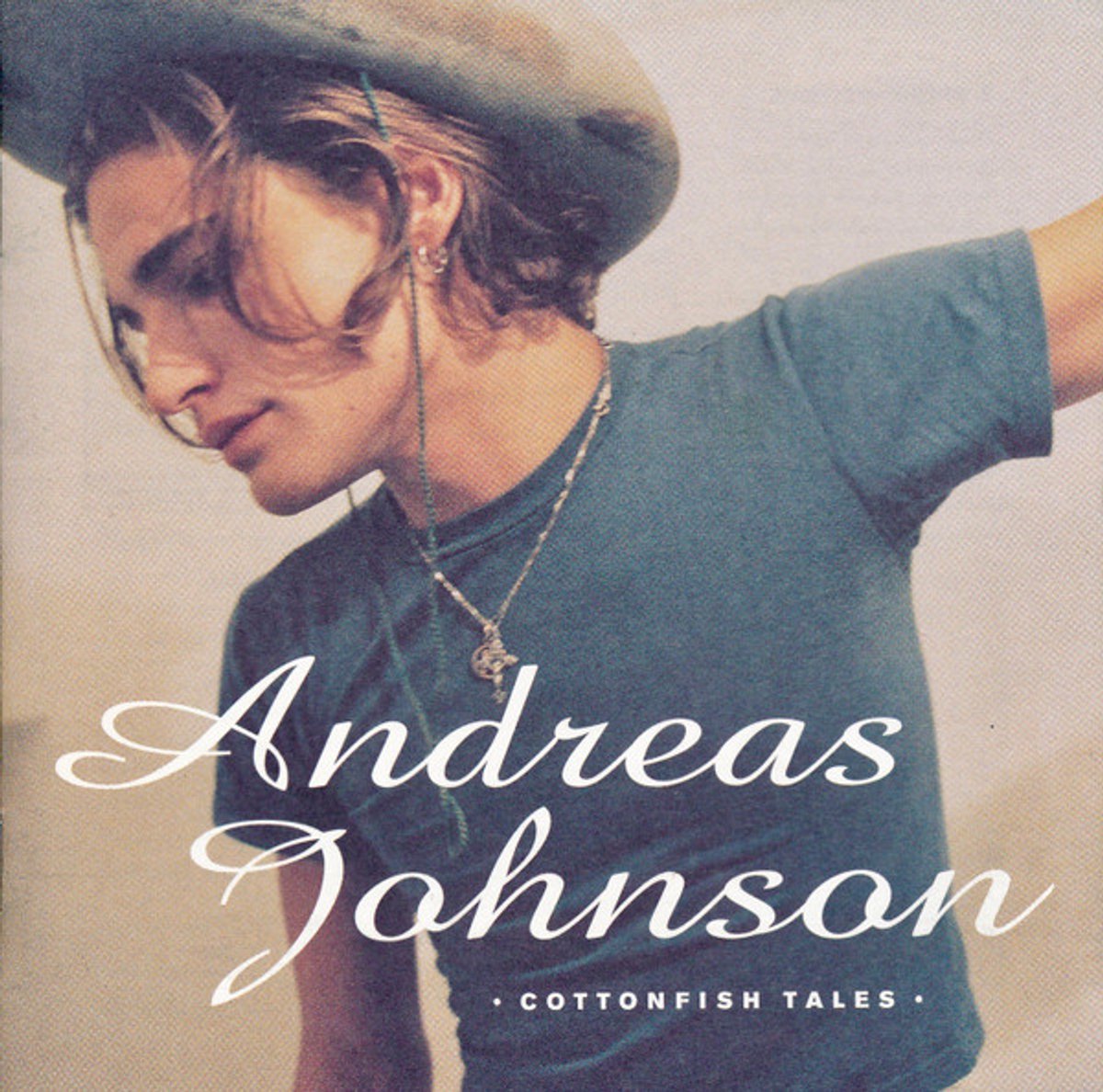 Cottonfish Tales