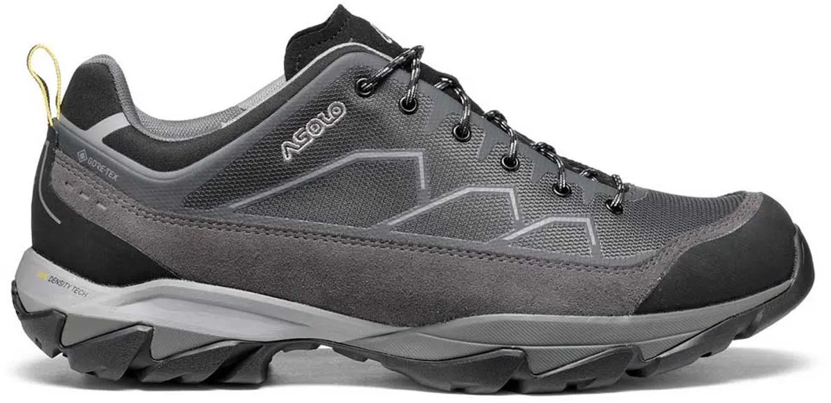 Asolo Acadia Gore-tex® Wandelschoenen 2/3 Man Zwart