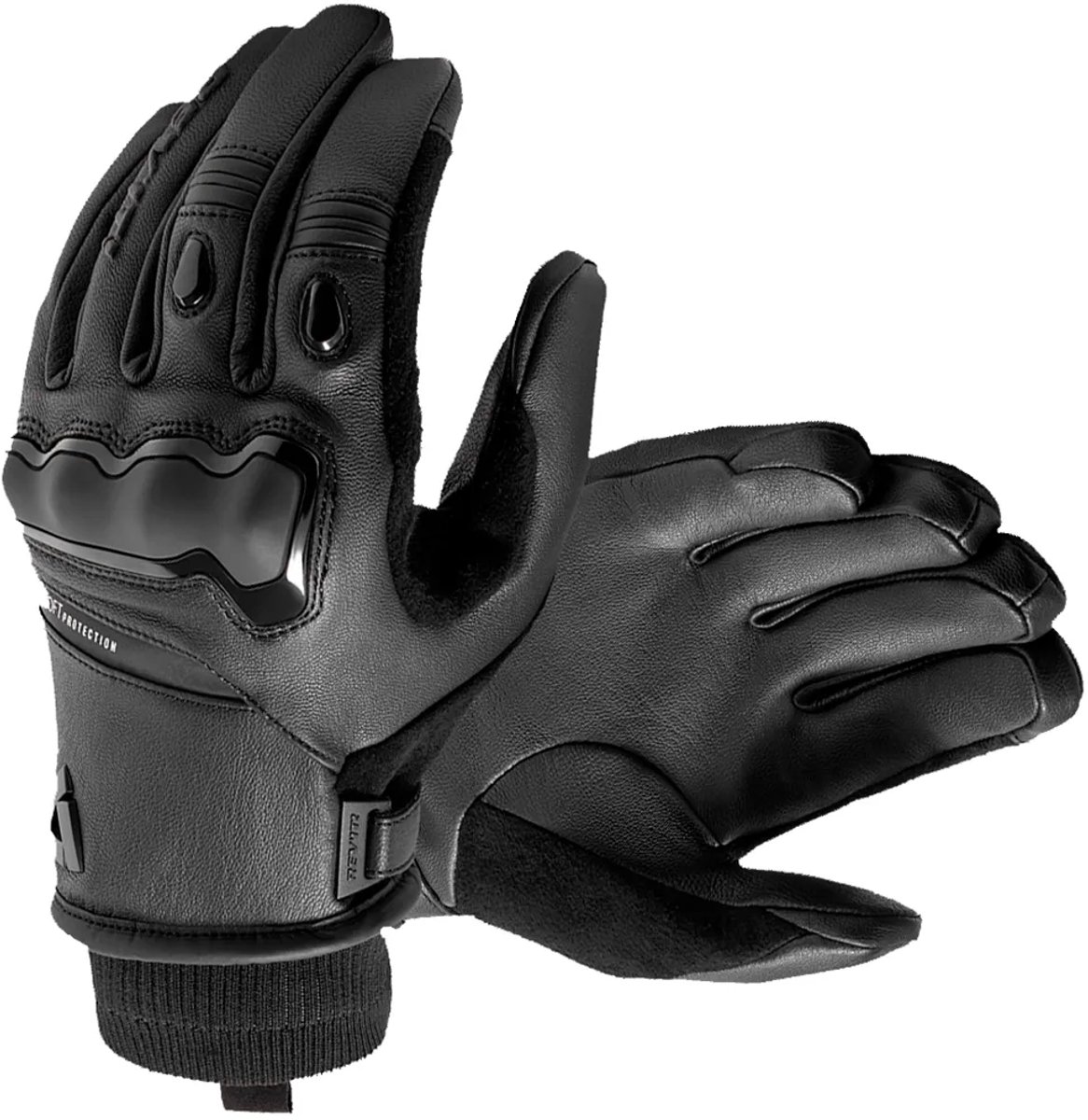 Revit Boxxer 3 H2o Handschoenen Zwart M Man