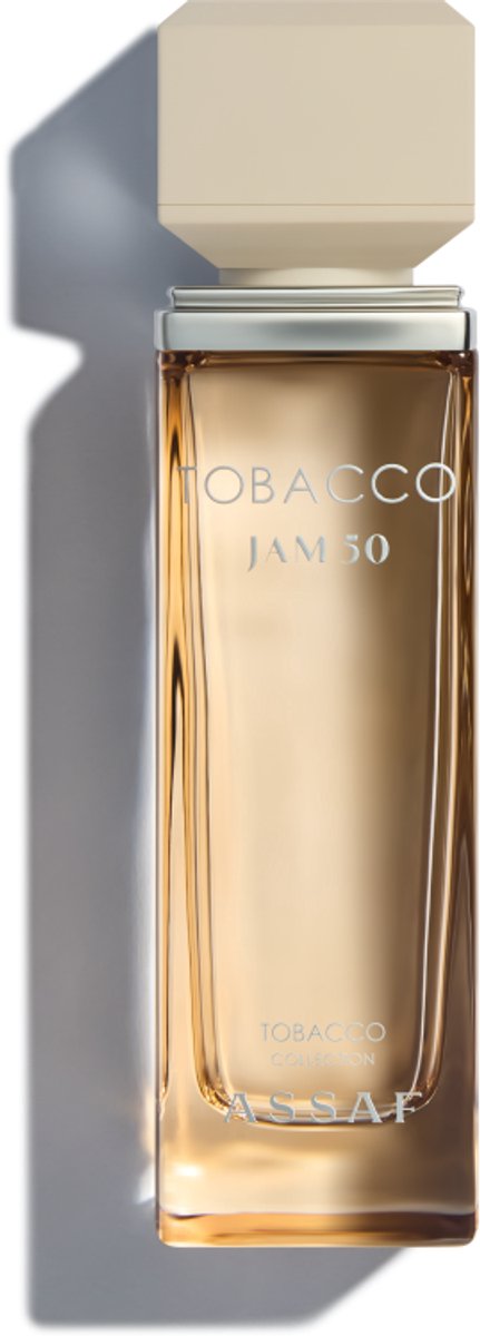 Assaf Tobacco Jam 50 - Eau de Parfum - 100 ml