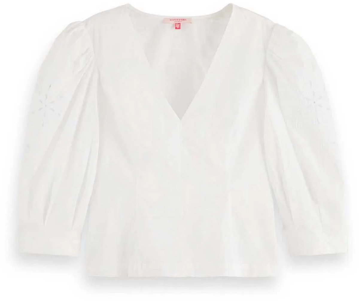 Scotch & Soda - Dames - Tops