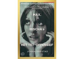 Max, Mischa & het Tet-offensief