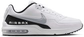 Nike Air Max Ltd 3 Heren Sneakers Im4674-100 - Kleur Wit-multicolour - Maat 45