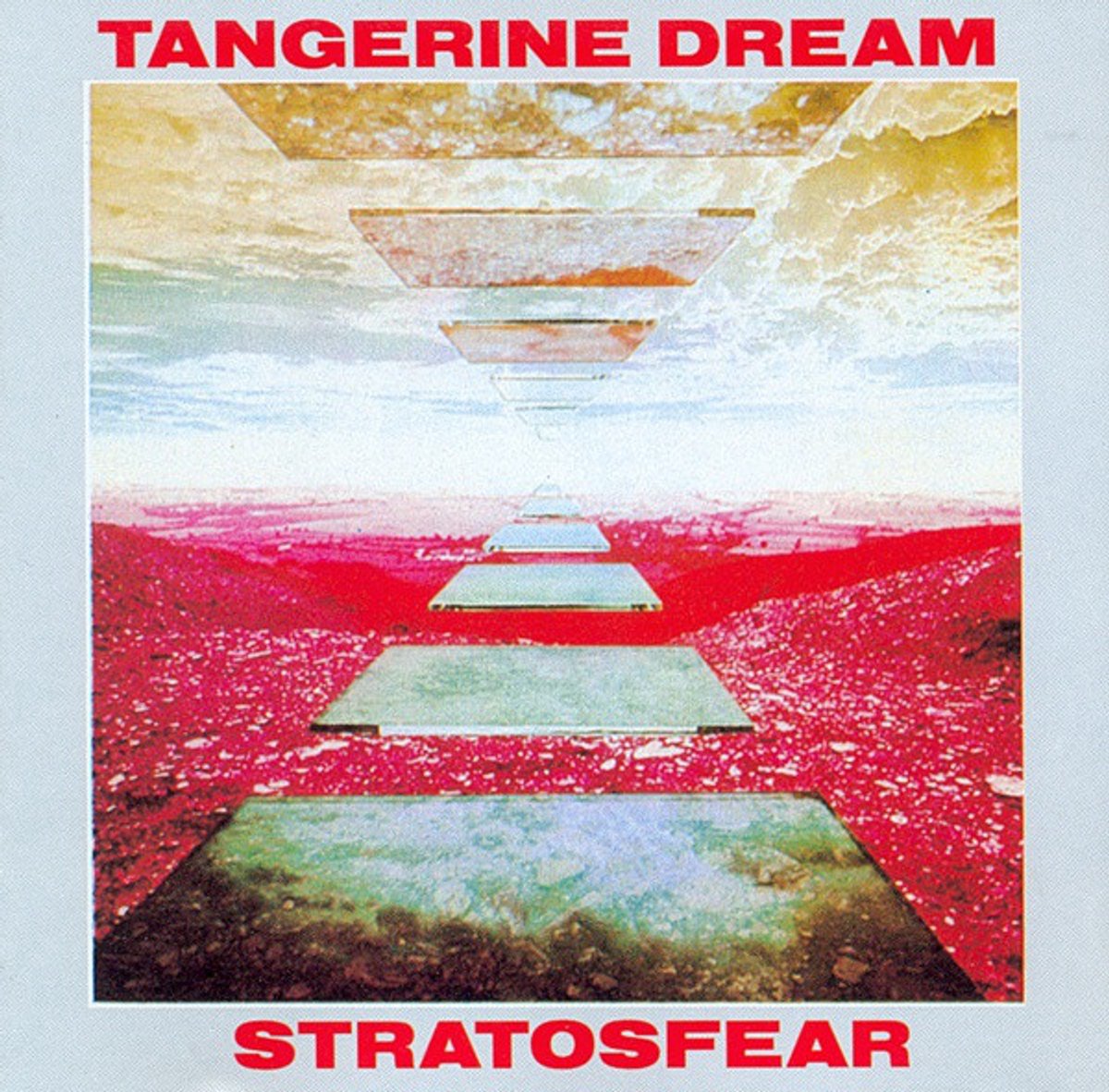 Stratosfear