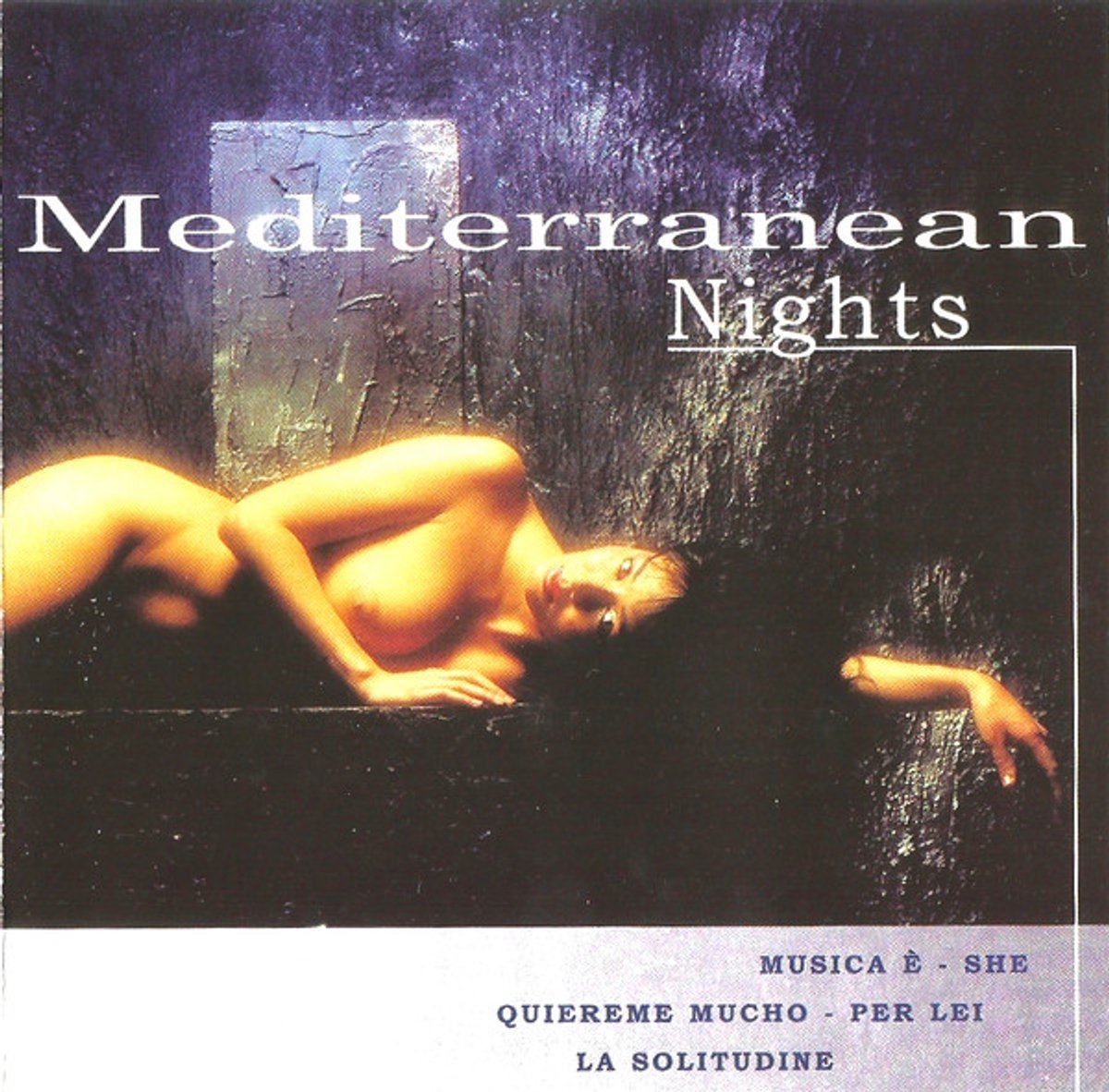 Mediterranean Nights