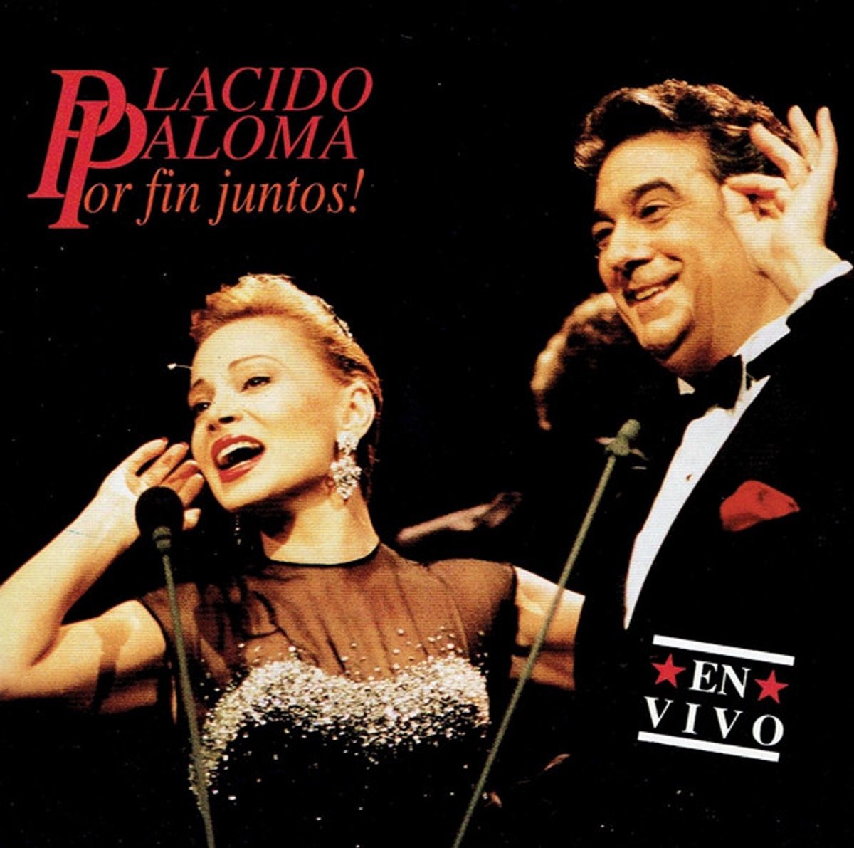 Por Fin Juntos