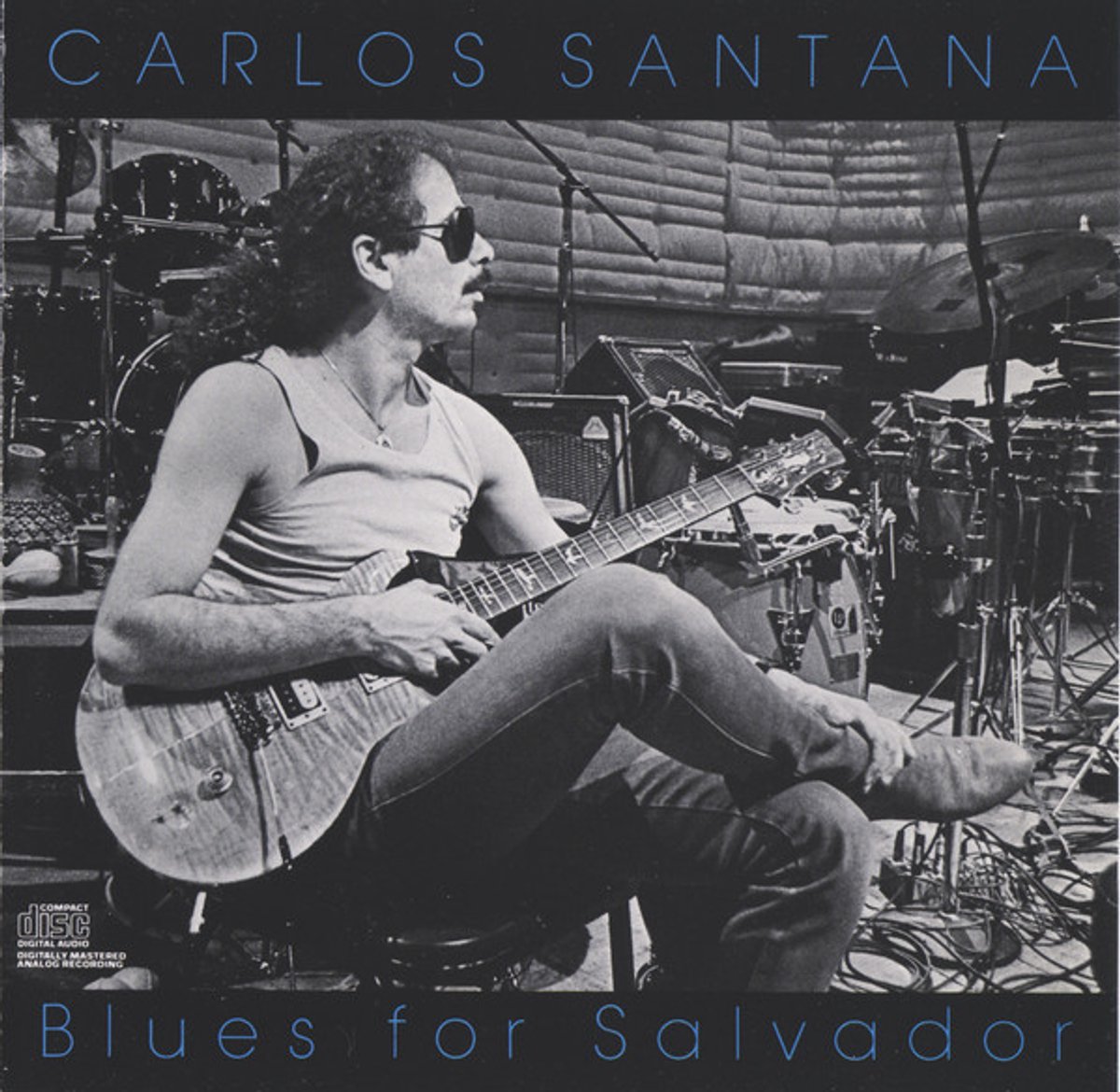 Blues for Salvador
