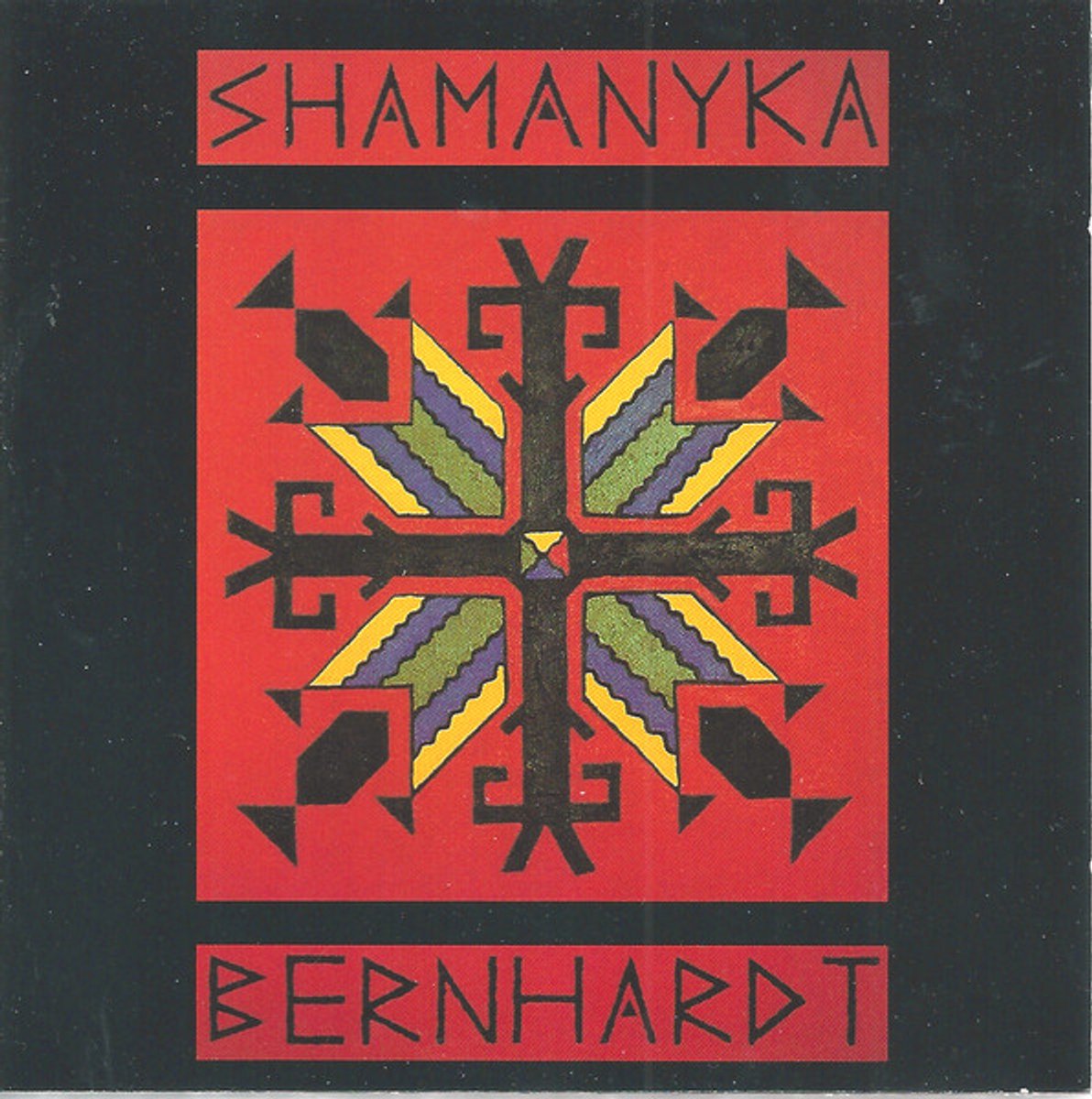Shamanyka
