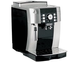 Espressomachine – Koffiemachine – Volautomatisch Koffiezetapparaat – Pistonmachine – Koffiezetter – 13-maalgraadinstellingen – Professionele Melkopschuimer