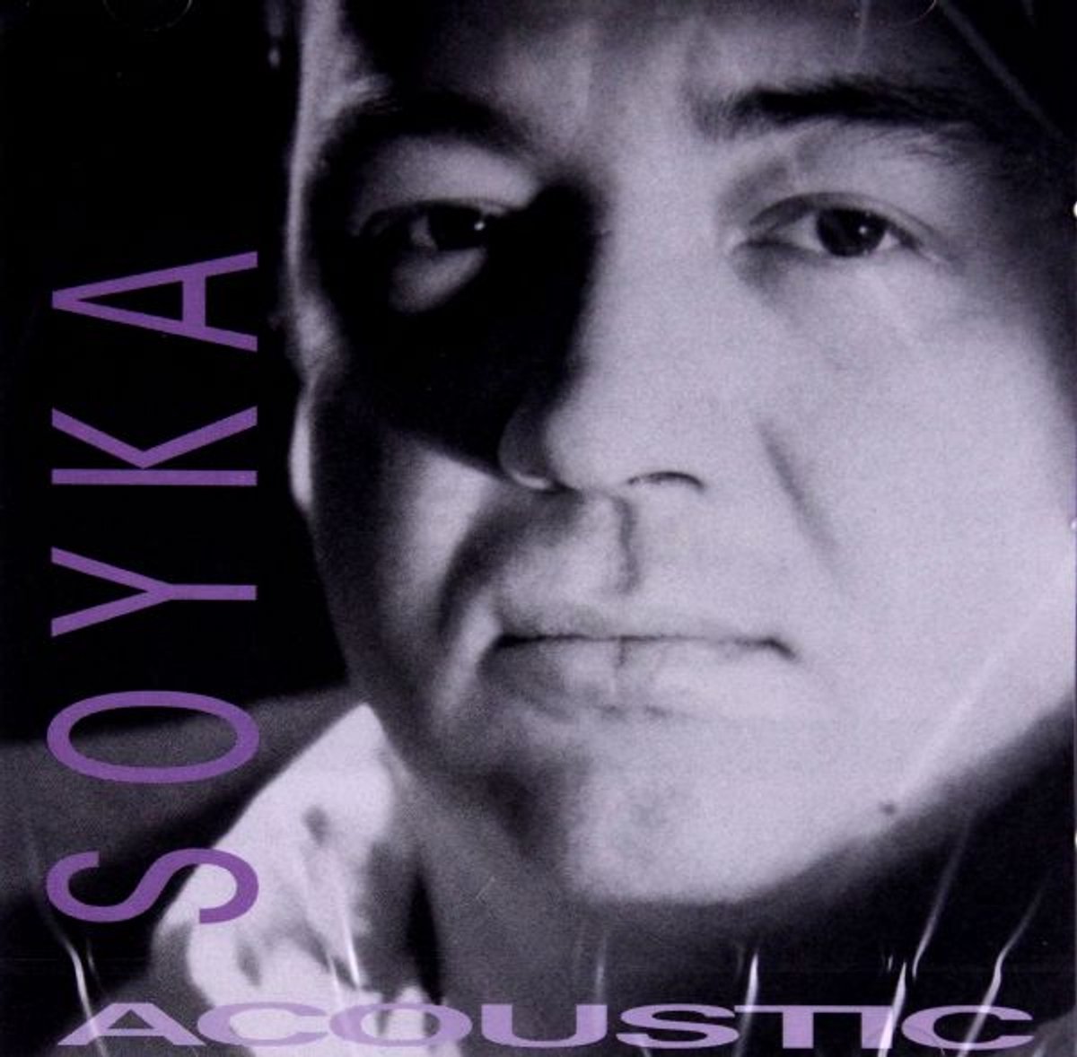 Stanisław Soyka: Acoustic [CD]