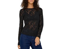 ONLY - ONLBLAISE L/S TOP JRS Dames T-shirt