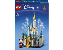 LEGO 40478 Mini Disney Castle