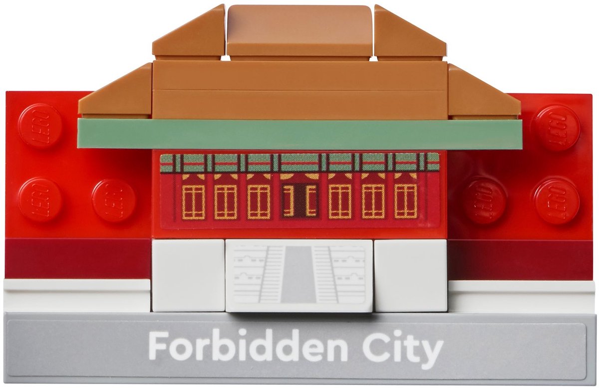 LEGO Iconic 854088, Bouwpakket, 6 jaar, Kunststof, 0 stuk(s), 55 g
