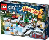 Le calendrier de l'Avent