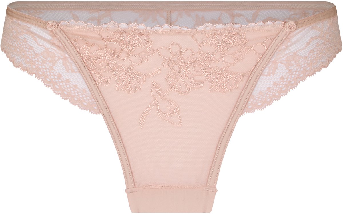 Hunkemöller Thong Nola Roze