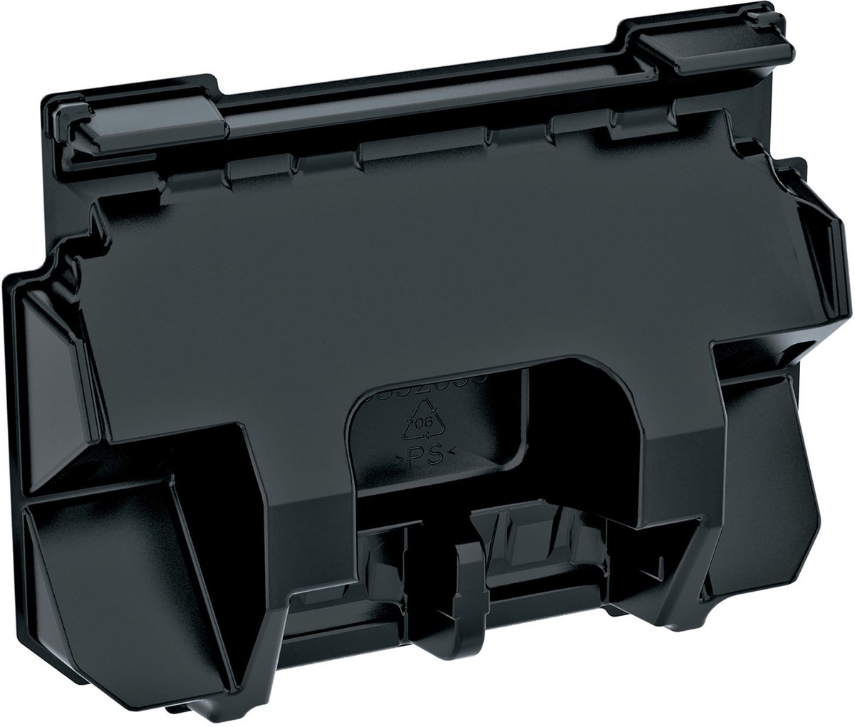 Makita Dieptrekdeel voor Power-Source-kits MAKPAC Gr. 3 - 839205-3
